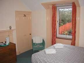 Bonar Bridge Dunroamin Hotel חדר תמונה
